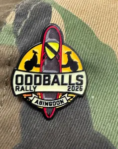 CustomApronsNow.Com - Soft Enamel Pin