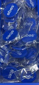 CustomApronsNow.Com - PVC Keychain