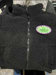 CustomApronsNow.Com - Embroidered Patches