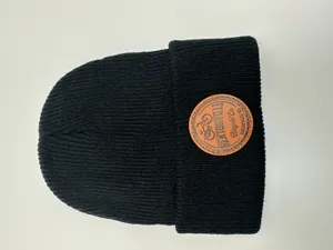 CustomApronsNow.Com - Soft Acrylic Fiber Beanies