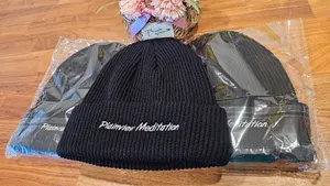 CustomApronsNow.Com - Aesthetic Acrylic Beanies
