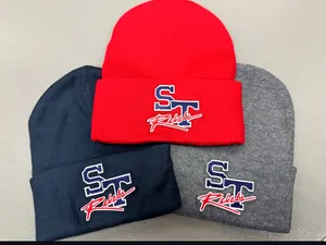 CustomApronsNow.Com - Embroidered Patches