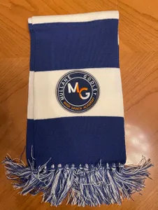 CustomApronsNow.Com - 3D Embroidered Patches