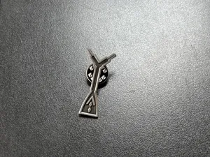 CustomApronsNow.Com - Soft Enamel Pin