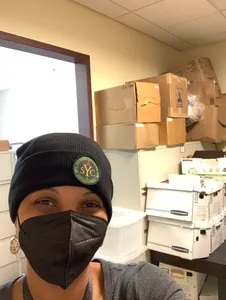 CustomApronsNow.Com - Beanie Cap