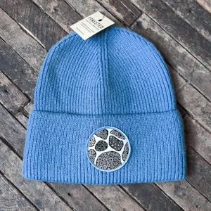 CustomApronsNow.Com - Durable Wool Fiber Beanies