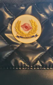 CustomApronsNow.Com - 3D Pin