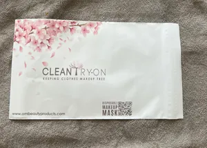 CustomApronsNow.Com - Custom Poly Mailer
