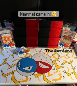 TableCoversNow.Com - Custom Gaming Mouse Pad