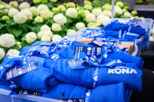 CustomApronsNow.Com - Double Face Satin Ribbon