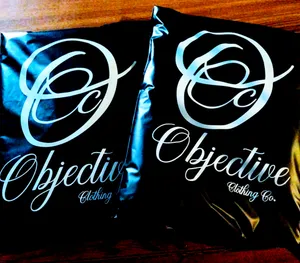 CustomApronsNow.Com - Custom Poly Mailer