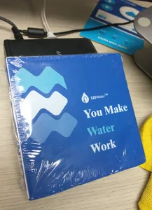 TableCoversNow.Com - Custom Beverage Napkin