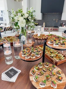 CustomApronsNow.Com - Custom Beverage Napkin