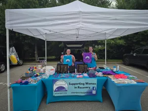 TableCoversNow.Com - Custom Polyester Drawstring Bag