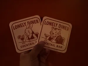 CustomApronsNow.Com - Absorbent Paper Debossed