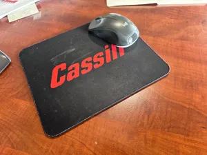 TableCoversNow.Com - Custom Printed Rectangular Mouse Pad