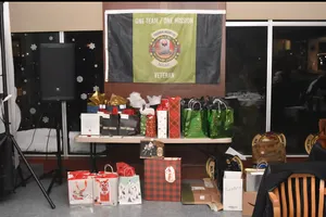 TableCoversNow.Com - Rectangle Flag