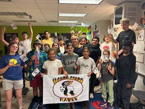 TableCoversNow.Com - Rectangle Flag