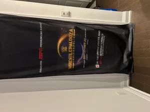 TableCoversNow.Com - Rectangle Flag