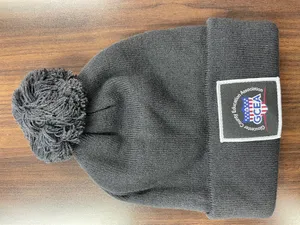 CustomApronsNow.Com - Perfect Winter Polyester Beanies