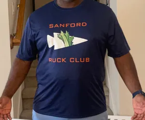 CustomApronsNow.Com - A4 Cooling Performance Short Sleeve Tee A4N3142