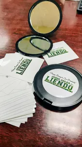 CustomApronsNow.Com - Circle Stickers