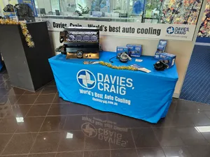 TableCoversNow.Com - Custom Rectangle Table Covers