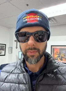 CustomApronsNow.Com - Soft Acrylic Fiber Beanies