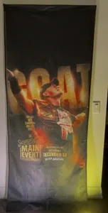 TableCoversNow.Com - Rectangle Flag