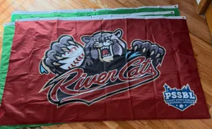 TableCoversNow.Com - Rectangle Flag