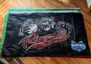 TableCoversNow.Com - Rectangle Flag