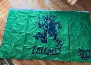 TableCoversNow.Com - Rectangle Flag