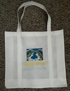 CustomApronsNow.Com - Custom Casual Tote Bag