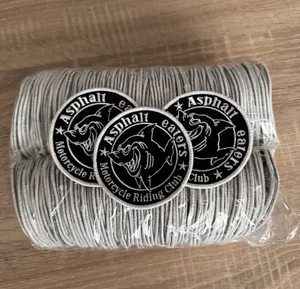 CustomApronsNow.Com - Embroidered Patches