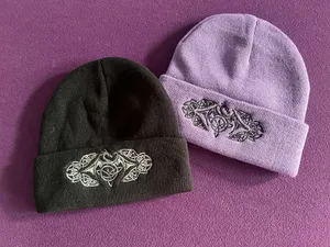 TableCoversNow.Com - Custom Classic Polyester Cotton Beanies