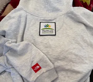 TableCoversNow.Com - Embroidered Patches