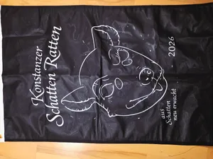 CustomApronsNow.Com - Rectangle Flag