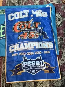 CustomApronsNow.Com - Rectangle Flag