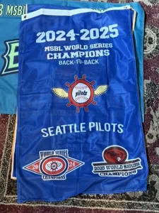 CustomApronsNow.Com - Rectangle Flag