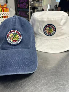 TableCoversNow.Com - Embroidered Patches