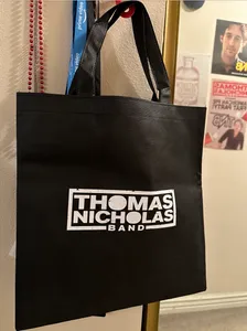 CustomApronsNow.Com - Custom Popular Non-Woven Tote Bag
