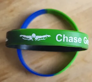 CustomApronsNow.Com - Printed Wristbands