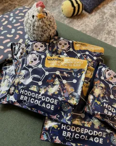 CustomApronsNow.Com - Custom Poly Mailer