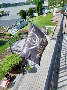 TableCoversNow.Com - Rectangle Flag