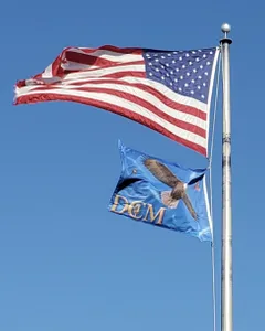 TableCoversNow.Com - Rectangle Flag