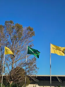 TableCoversNow.Com - Rectangle Flag