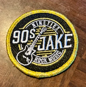 CustomApronsNow.Com - Embroidered Patches