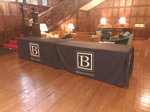 TableCoversNow.Com - Custom Rectangle Table Covers