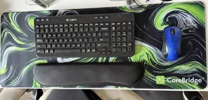 TableCoversNow.Com - Custom Gaming Mouse Pad