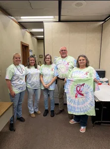 CustomApronsNow.Com - Port & Company - Tie-Dye Tee. PC147